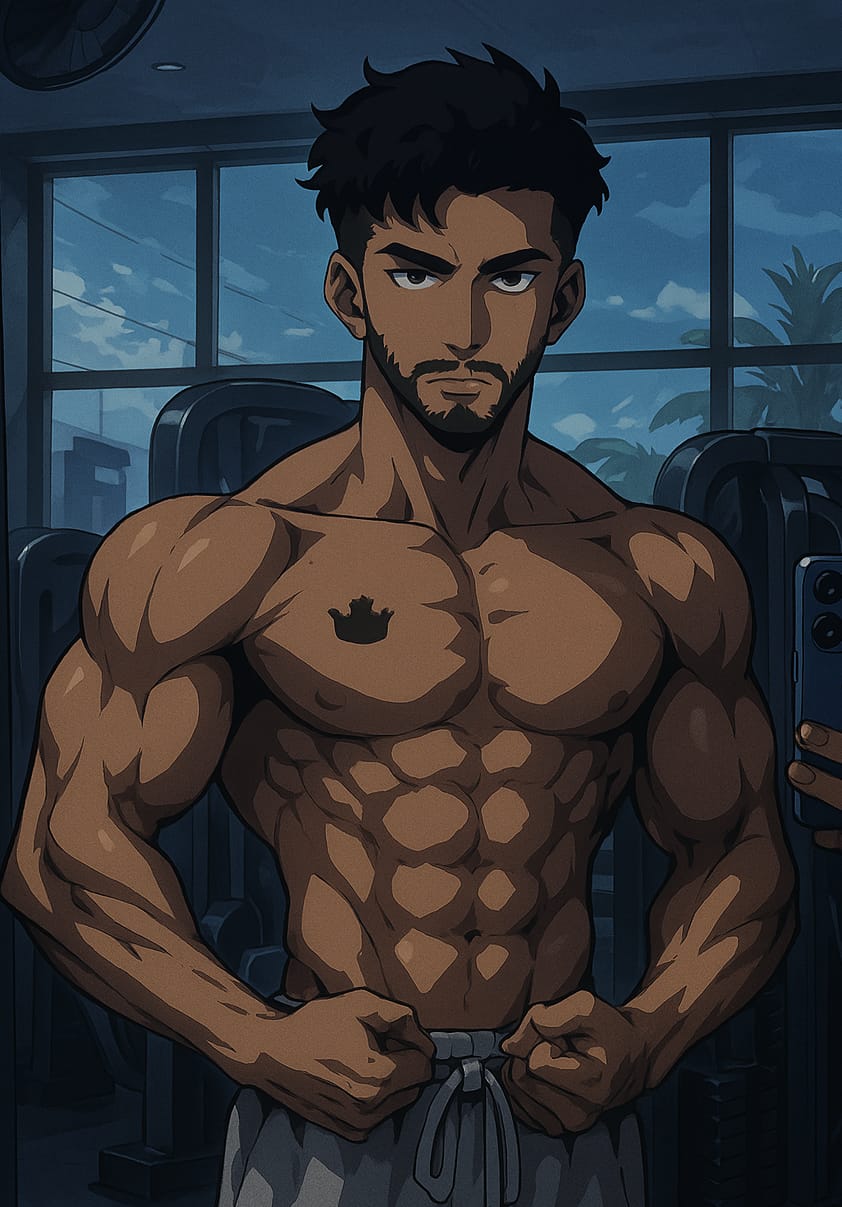 AI Fitness Coach
